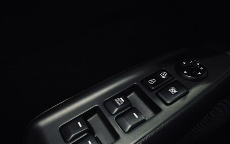 KIA Cerato III, 2017 год, 1 700 000 рублей, 13 фотография