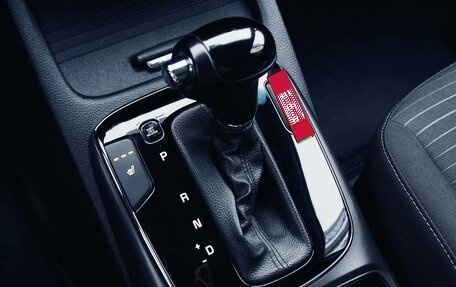 KIA Cerato III, 2017 год, 1 700 000 рублей, 15 фотография