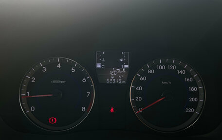 Hyundai Solaris II рестайлинг, 2014 год, 999 000 рублей, 10 фотография