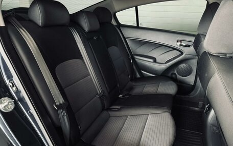 KIA Cerato III, 2017 год, 1 700 000 рублей, 20 фотография