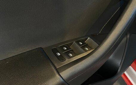 Skoda Rapid I, 2019 год, 1 340 000 рублей, 21 фотография