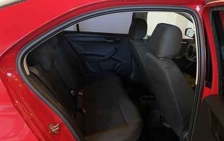 Skoda Rapid I, 2019 год, 1 340 000 рублей, 17 фотография