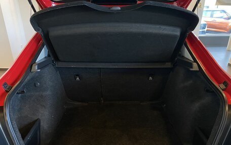 Skoda Rapid I, 2019 год, 1 340 000 рублей, 18 фотография