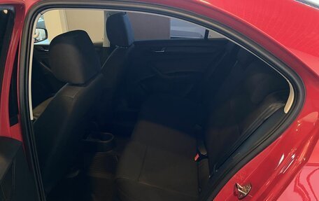 Skoda Rapid I, 2019 год, 1 340 000 рублей, 24 фотография