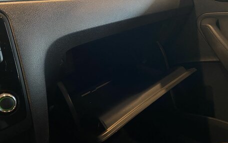 Skoda Rapid I, 2019 год, 1 340 000 рублей, 29 фотография