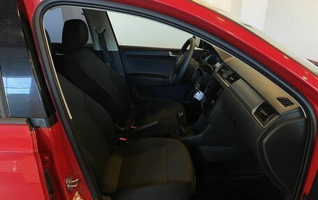 Skoda Rapid I, 2019 год, 1 340 000 рублей, 28 фотография