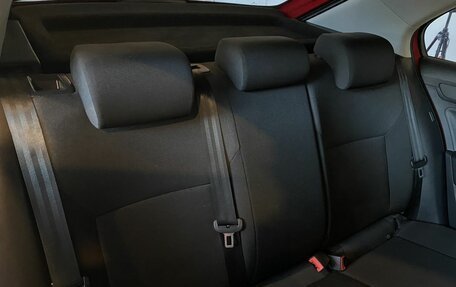 Skoda Rapid I, 2019 год, 1 340 000 рублей, 34 фотография