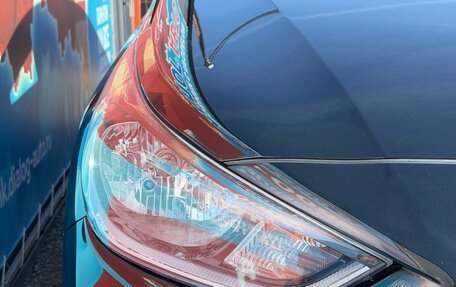 Hyundai Solaris II рестайлинг, 2018 год, 1 350 000 рублей, 10 фотография