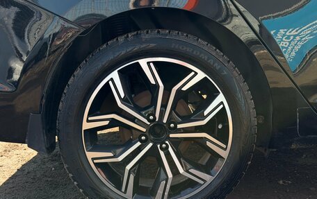 Hyundai Solaris II рестайлинг, 2018 год, 1 350 000 рублей, 11 фотография