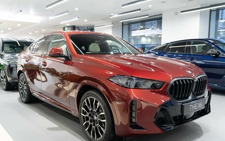 BMW X6, 2025 год, 19 405 000 рублей, 3 фотография