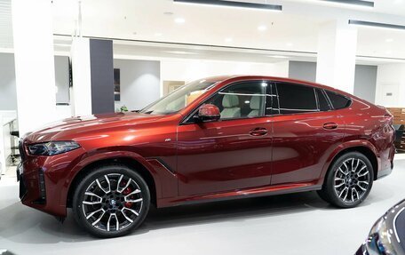 BMW X6, 2025 год, 19 405 000 рублей, 7 фотография