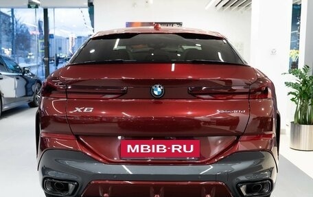 BMW X6, 2025 год, 19 405 000 рублей, 5 фотография