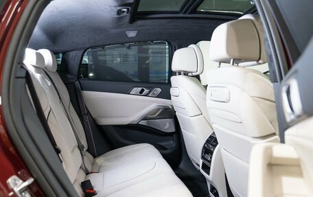 BMW X6, 2025 год, 19 405 000 рублей, 13 фотография