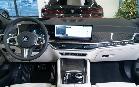 BMW X6, 2025 год, 19 405 000 рублей, 9 фотография