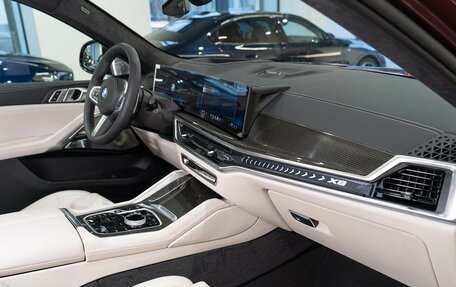 BMW X6, 2025 год, 19 405 000 рублей, 10 фотография