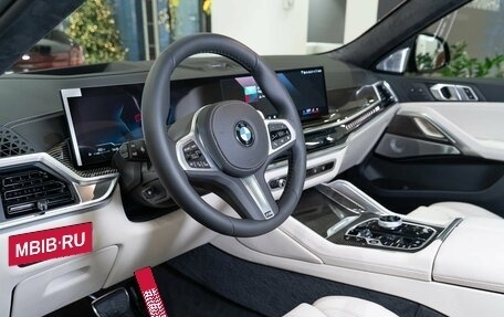 BMW X6, 2025 год, 19 405 000 рублей, 8 фотография