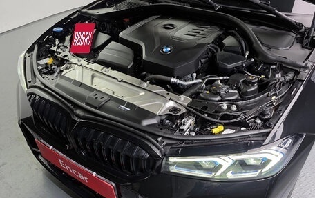 BMW 3 серия, 2022 год, 5 320 000 рублей, 6 фотография