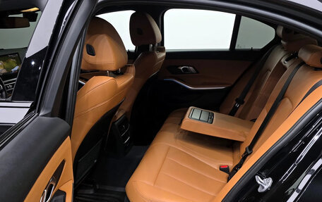 BMW 3 серия, 2022 год, 5 320 000 рублей, 19 фотография