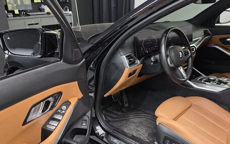 BMW 3 серия, 2022 год, 5 320 000 рублей, 10 фотография