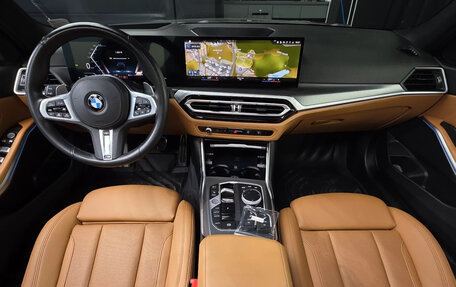 BMW 3 серия, 2022 год, 5 320 000 рублей, 7 фотография