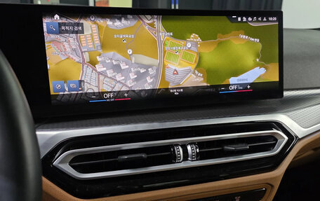 BMW 3 серия, 2022 год, 5 320 000 рублей, 12 фотография