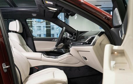 BMW X6, 2025 год, 19 405 000 рублей, 12 фотография