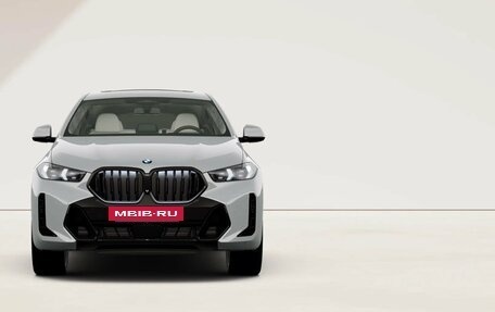 BMW X6, 2026 год, 19 605 000 рублей, 2 фотография