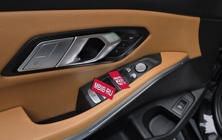 BMW 3 серия, 2022 год, 5 320 000 рублей, 11 фотография