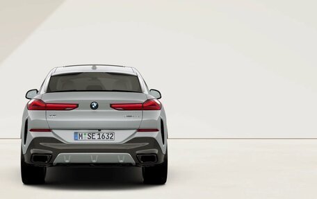 BMW X6, 2026 год, 19 605 000 рублей, 3 фотография