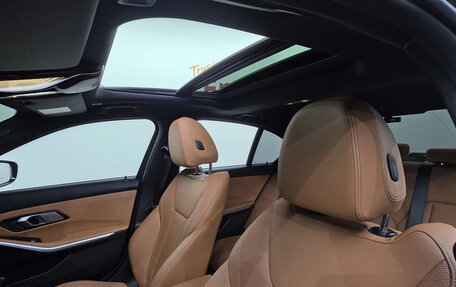 BMW 3 серия, 2022 год, 5 320 000 рублей, 18 фотография