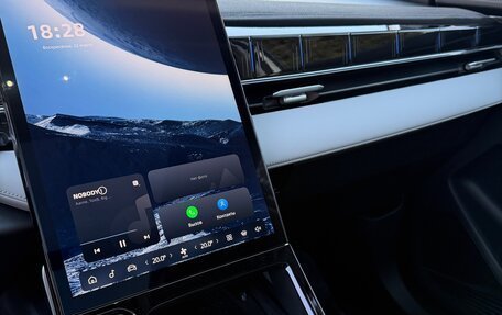 Geely Atlas, 2024 год, 3 420 000 рублей, 14 фотография