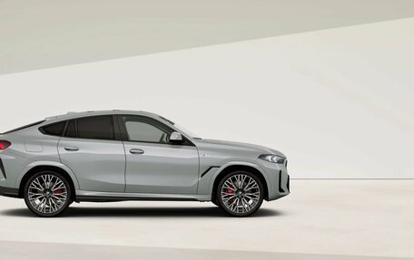 BMW X6, 2026 год, 19 605 000 рублей, 6 фотография