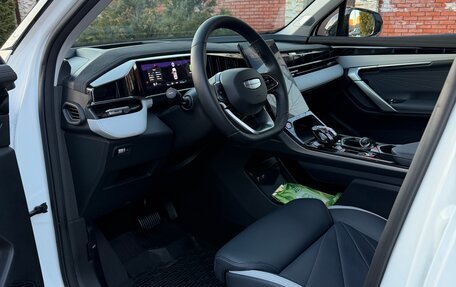 Geely Atlas, 2024 год, 3 420 000 рублей, 10 фотография