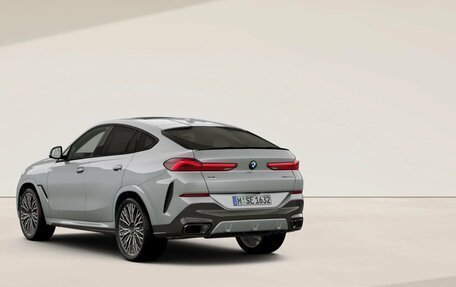 BMW X6, 2026 год, 19 605 000 рублей, 4 фотография