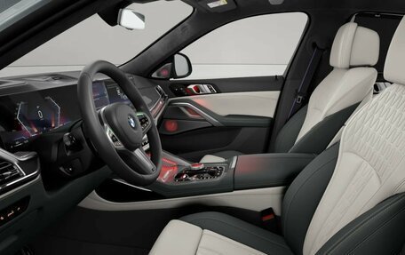 BMW X6, 2026 год, 19 605 000 рублей, 9 фотография