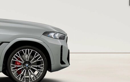 BMW X6, 2026 год, 19 605 000 рублей, 7 фотография