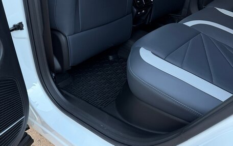 Geely Atlas, 2024 год, 3 420 000 рублей, 22 фотография