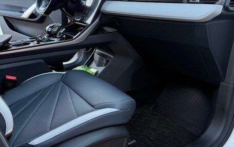 Geely Atlas, 2024 год, 3 420 000 рублей, 19 фотография