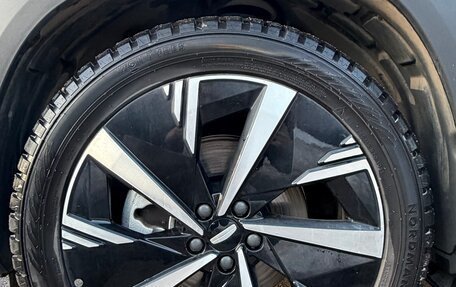 Geely Atlas, 2024 год, 3 420 000 рублей, 28 фотография