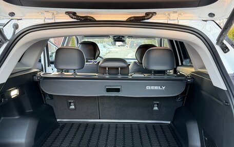 Geely Atlas, 2024 год, 3 420 000 рублей, 27 фотография