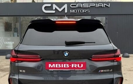 BMW X5, 2020 год, 6 199 999 рублей, 3 фотография