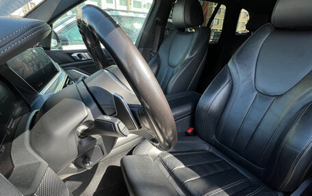 BMW X5, 2020 год, 6 199 999 рублей, 8 фотография