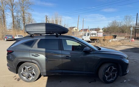 Hyundai Tucson, 2020 год, 2 990 000 рублей, 2 фотография