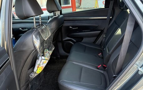 Hyundai Tucson, 2020 год, 2 990 000 рублей, 6 фотография