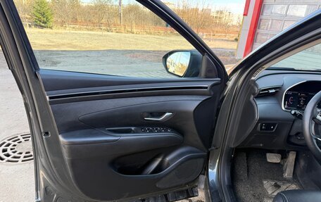 Hyundai Tucson, 2020 год, 2 990 000 рублей, 8 фотография