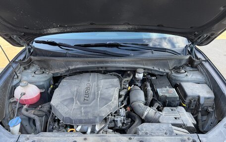 Hyundai Tucson, 2020 год, 2 990 000 рублей, 5 фотография