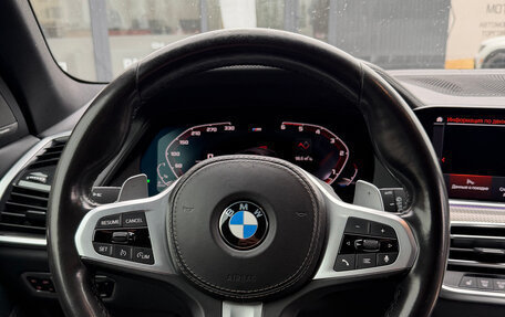 BMW X5, 2020 год, 6 199 999 рублей, 5 фотография