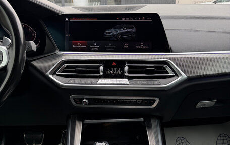 BMW X5, 2020 год, 6 199 999 рублей, 6 фотография