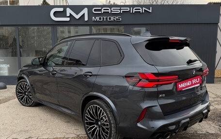 BMW X5, 2020 год, 6 199 999 рублей, 4 фотография