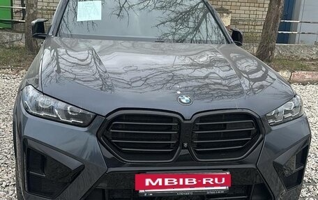 BMW X5, 2020 год, 6 199 999 рублей, 9 фотография